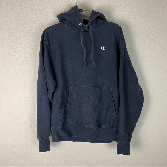 Champion Reverse Weave Jacket Mens Size Large - Picture 1 of 10